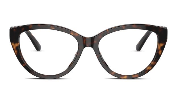 Michael Kors MK4120U Andalucia tortoise frame display picture 3