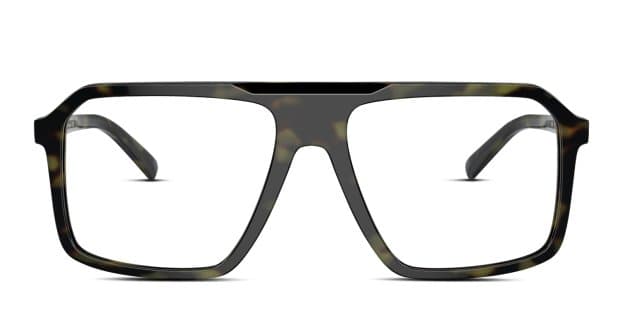 【ようこ様】【未使用】ドゥーズィエムクラス Beaver Coat Michael Kors MK4123U Montreux green , tortoise frame