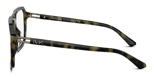 【こりおん】ドゥーズィエムクラス Michael Kors MK3079 Méribel Eyeglasses | LensCrafters