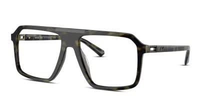 Michael Kors MK4123U Montreux