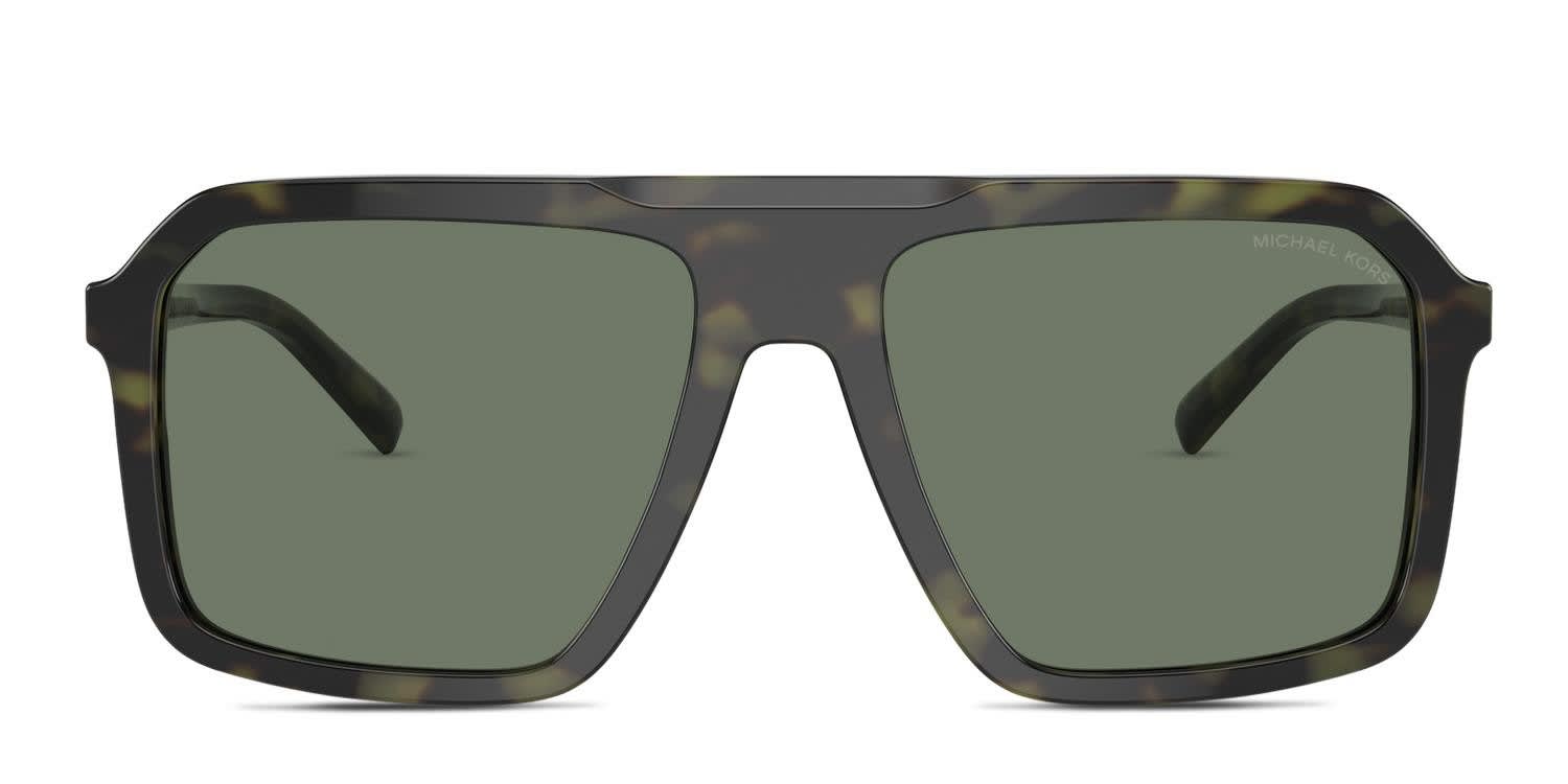 Oakley OO9424F Mercenary (A) Prizm Black/Red Sunglasses