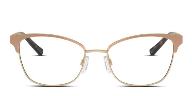 Michael Kors MK3012 Adrianna Iv brown frame