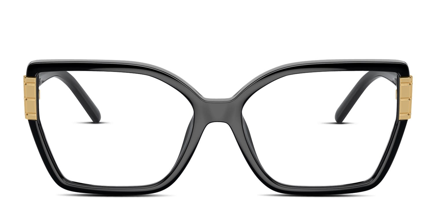 Tory Burch TY4014U black frame
