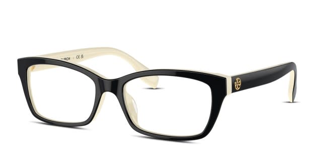Tory Burch TY2144U black white frame