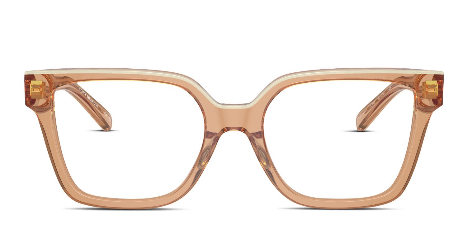 Diff Bella XS Tortoise/Pink Eyeglasses | Includes FREE Rx Lenses Diff Bella XS Tortoise/Pink Eyeglasses | Includes FREE Rx Lenses