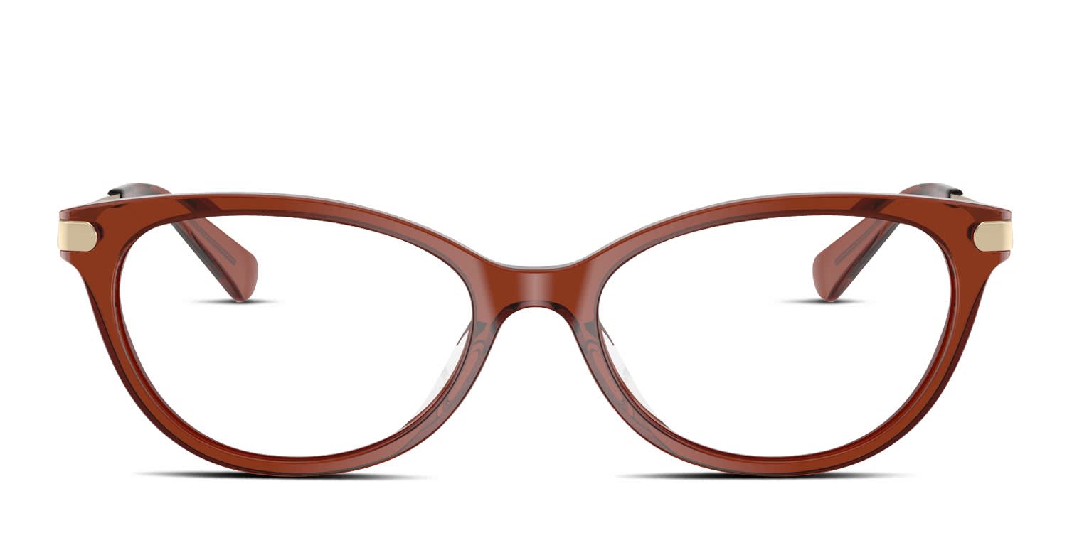 Michael Kors MK4098BU Savoie Pink/Tortoise Eyeglasses | Includes