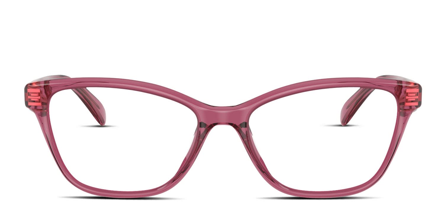 【送料,関税込】SWAROVSKI メガネ SK2017 Swarovski SK2017 Eyeglasses | FramesDirect.com