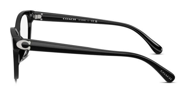 Coach HC6246U black frame