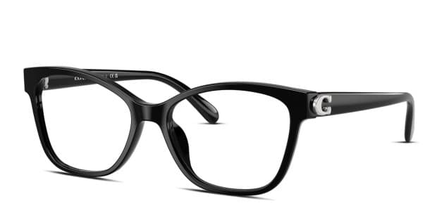 Coach HC6246U black frame