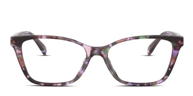 Authentic Tortoise Shell Coach Frames w/lenses. Coach HC6065 Tortoise Eyeglasses | Includes FREE Rx Lenses main image 3