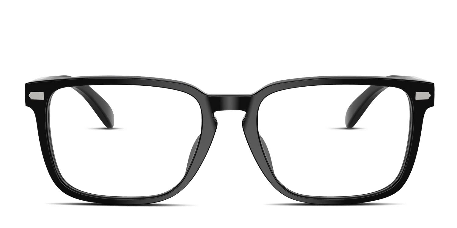 Coach HC6264U black frame