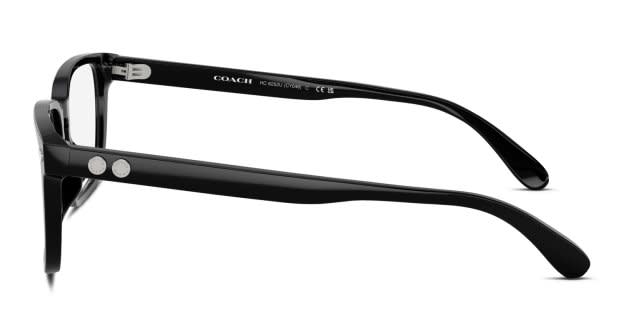 Coach HC6252U black frame