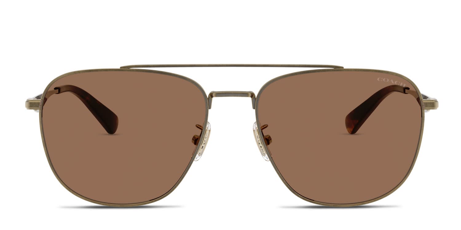 Hugo Boss x Boss 1048/IT/S Black, Gunmetal Prescription Sunglasses