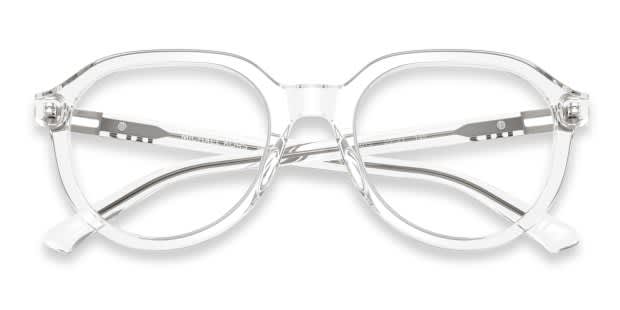 Michael Kors MK4129 Redwood clear frame