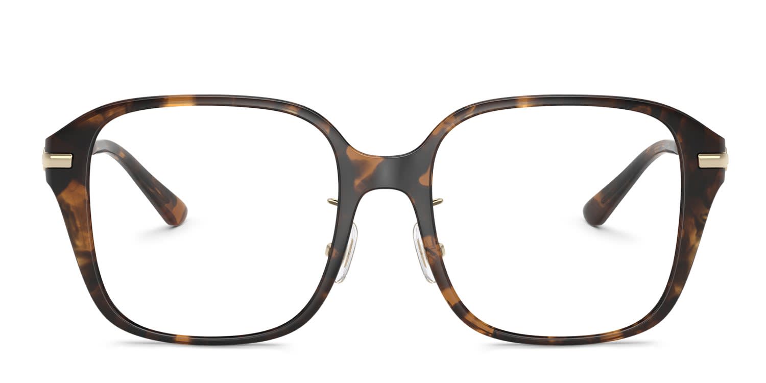 Michael Kors MK4131D Hangzhou tortoise frame