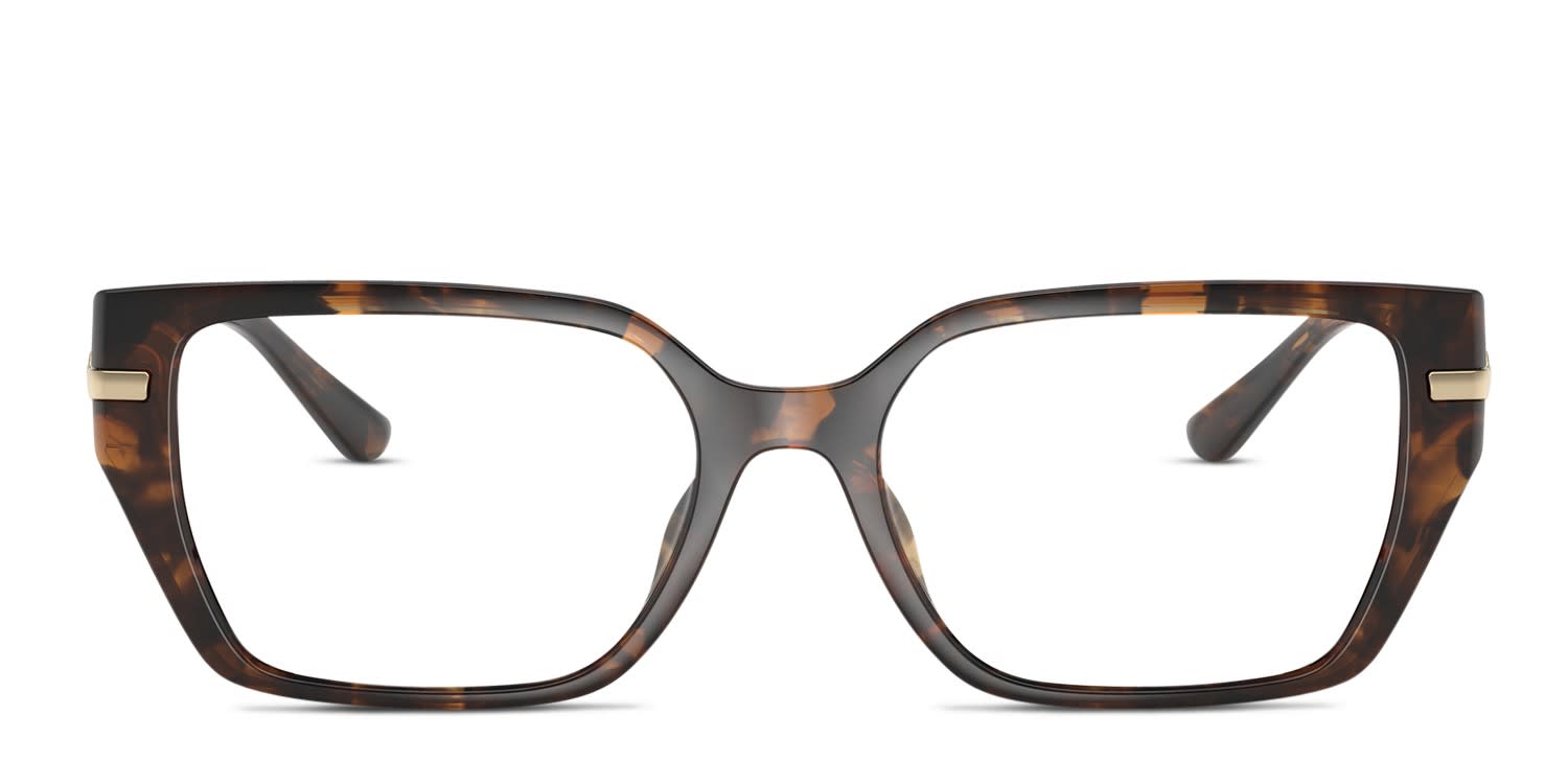 激安通販新作 Jo Liu LJ2708 Eyeglasses Prescription Tortoise その他