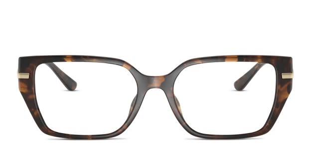 Michael Kors MK4134U Crete tortoise frame