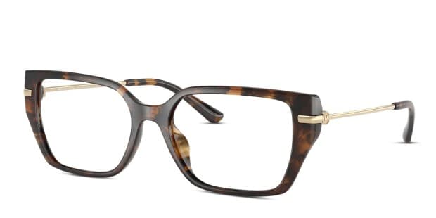 Michael Kors MK4134U Crete tortoise frame