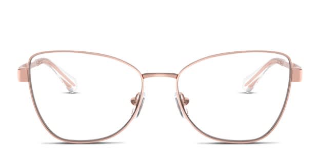 Michael Kors MK3085 Paris pink gold frame