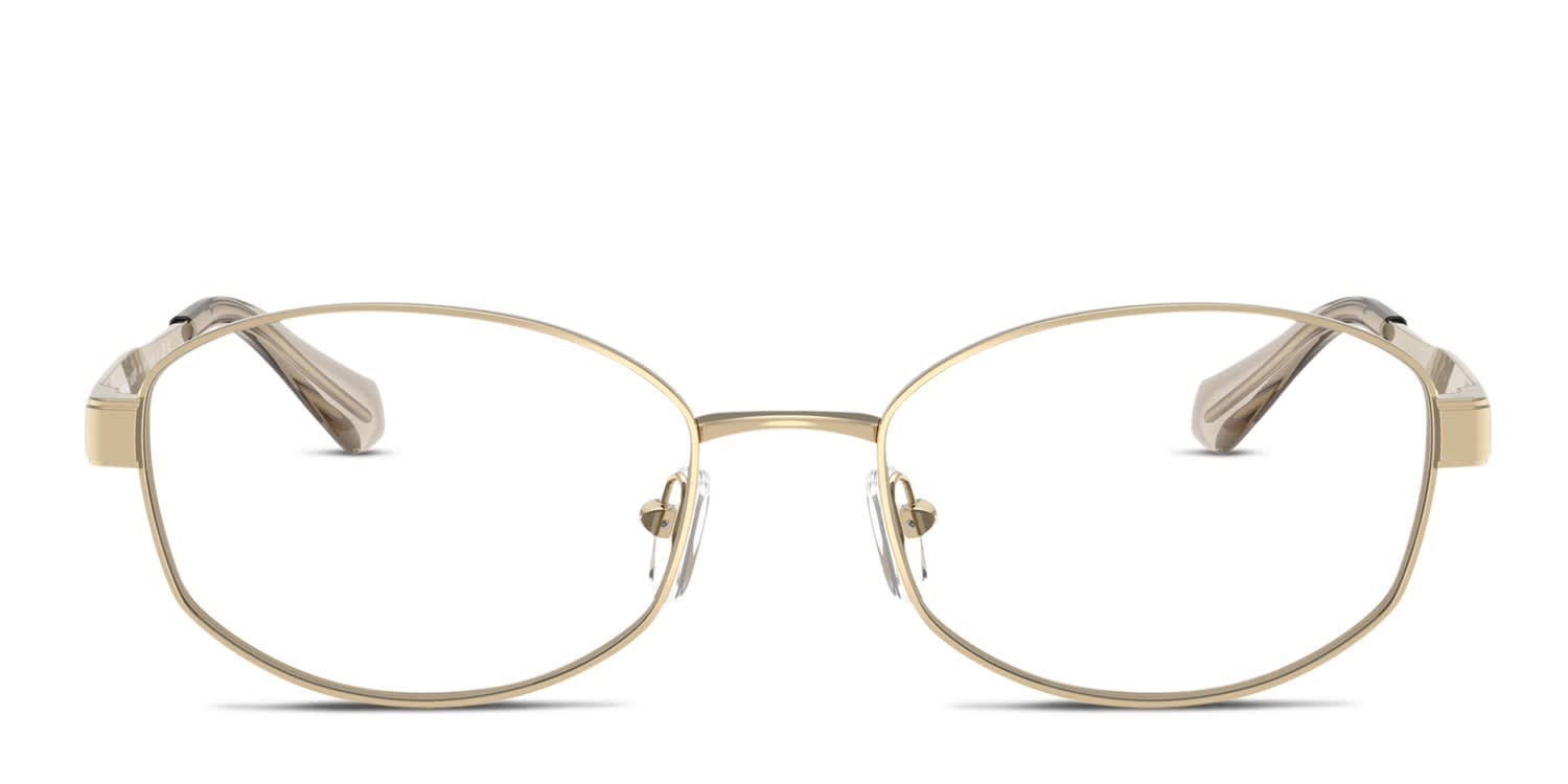 Moschino MOL533 blue frame