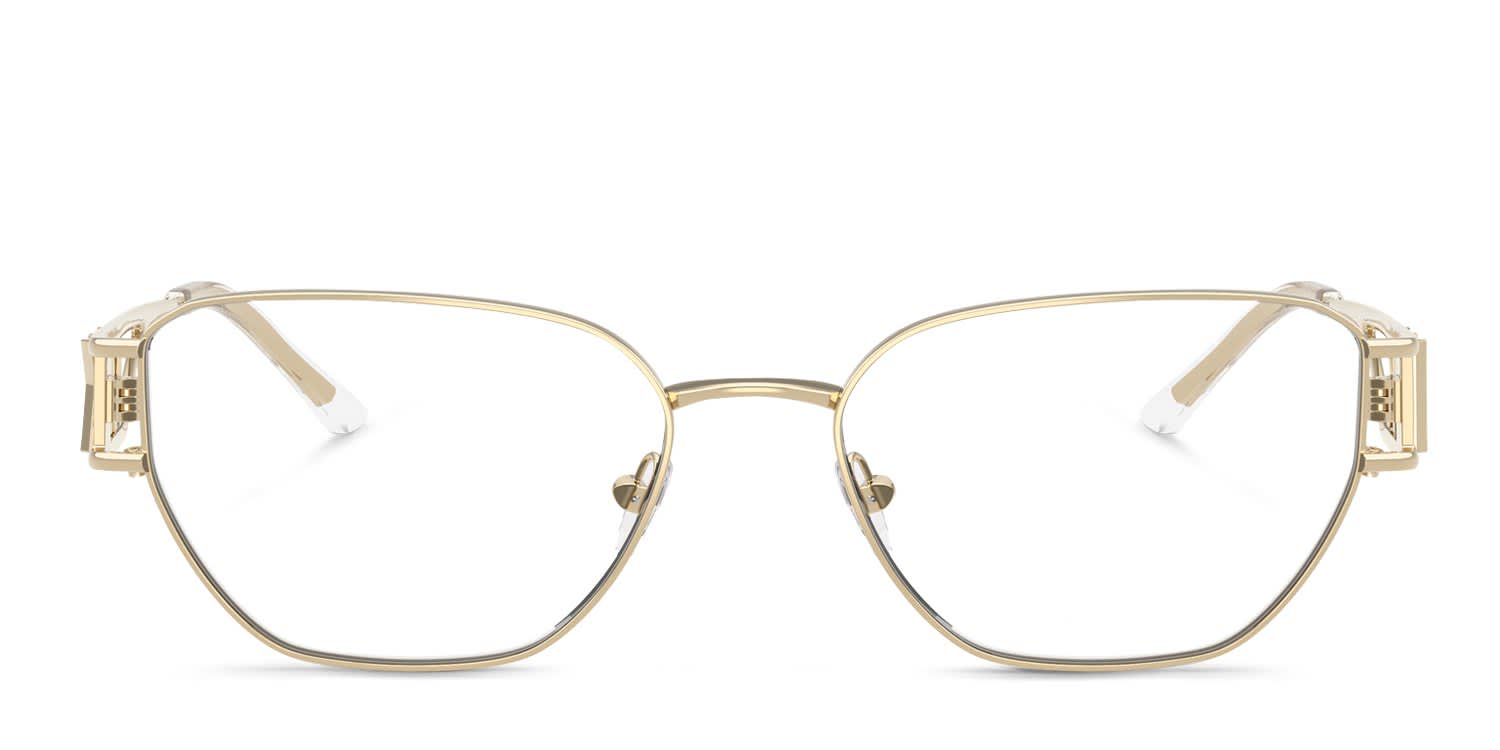 Oakley OX5150 Sobriquet Rose Gold Eyeglasses | Includes FREE Rx Lenses