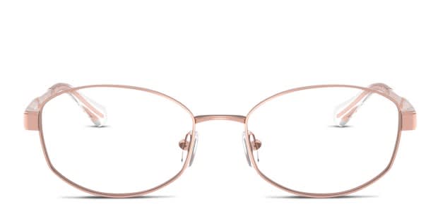 Michael Kors MK3086 Lyon Pink, Gold