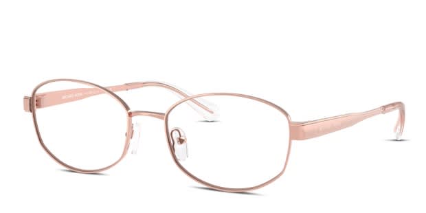 Michael Kors リヨンオハルフレムメカネ MK3086 1903 Eyeglasses Michael Kors MK3086 LYON - Mia Burton