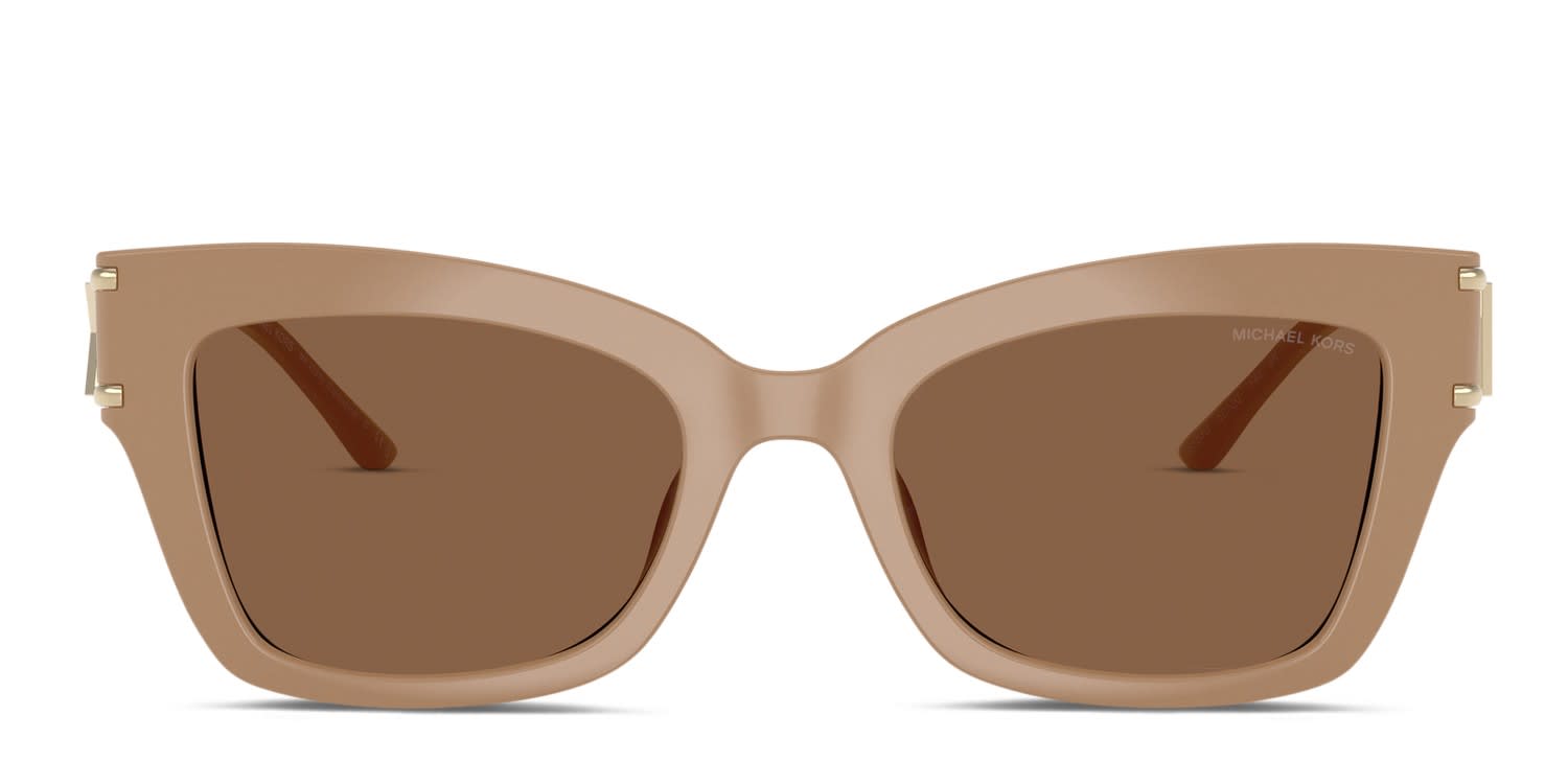 Isabel Marant IM0079/S white frame with blue aqua lenses