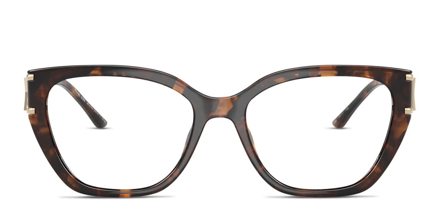 Michael Kors MK4140U Bierzo tortoise frame