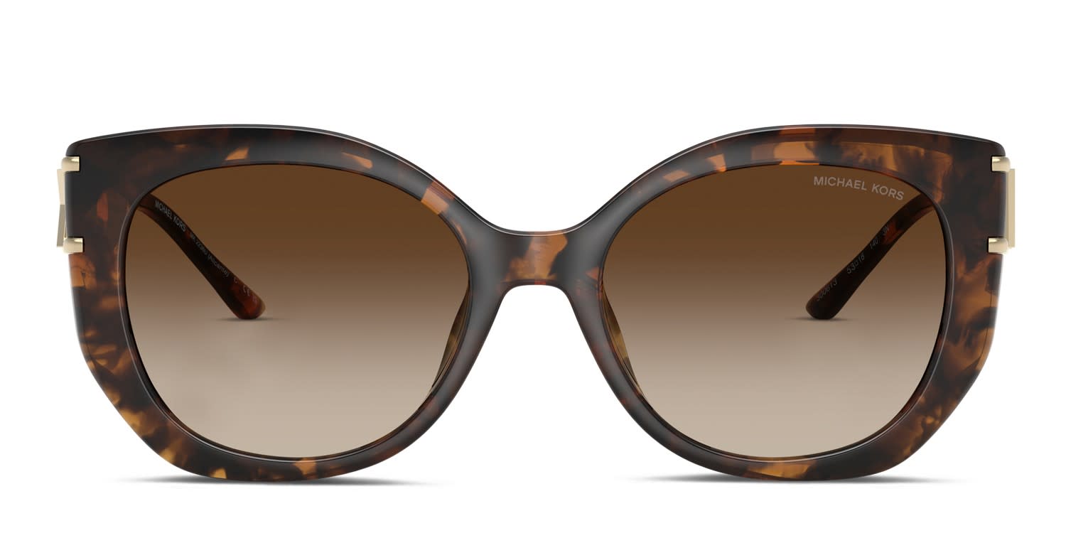 CÉLINE トータス サングラス 関税込 CELINE トリオンフ サングラス (CELINE/サングラス