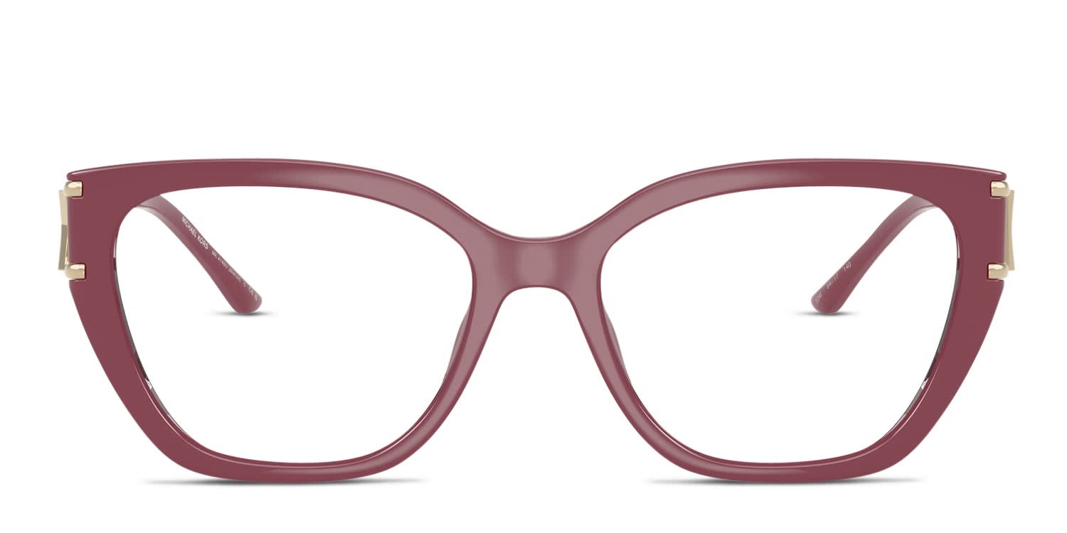 Michael Kors MK4133D Hainan purple frame