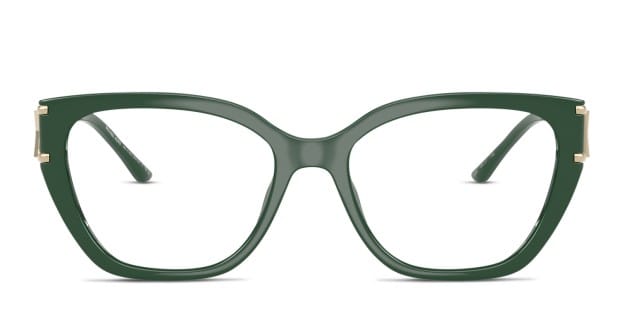 Michael Kors MK4140U Bierzo green frame