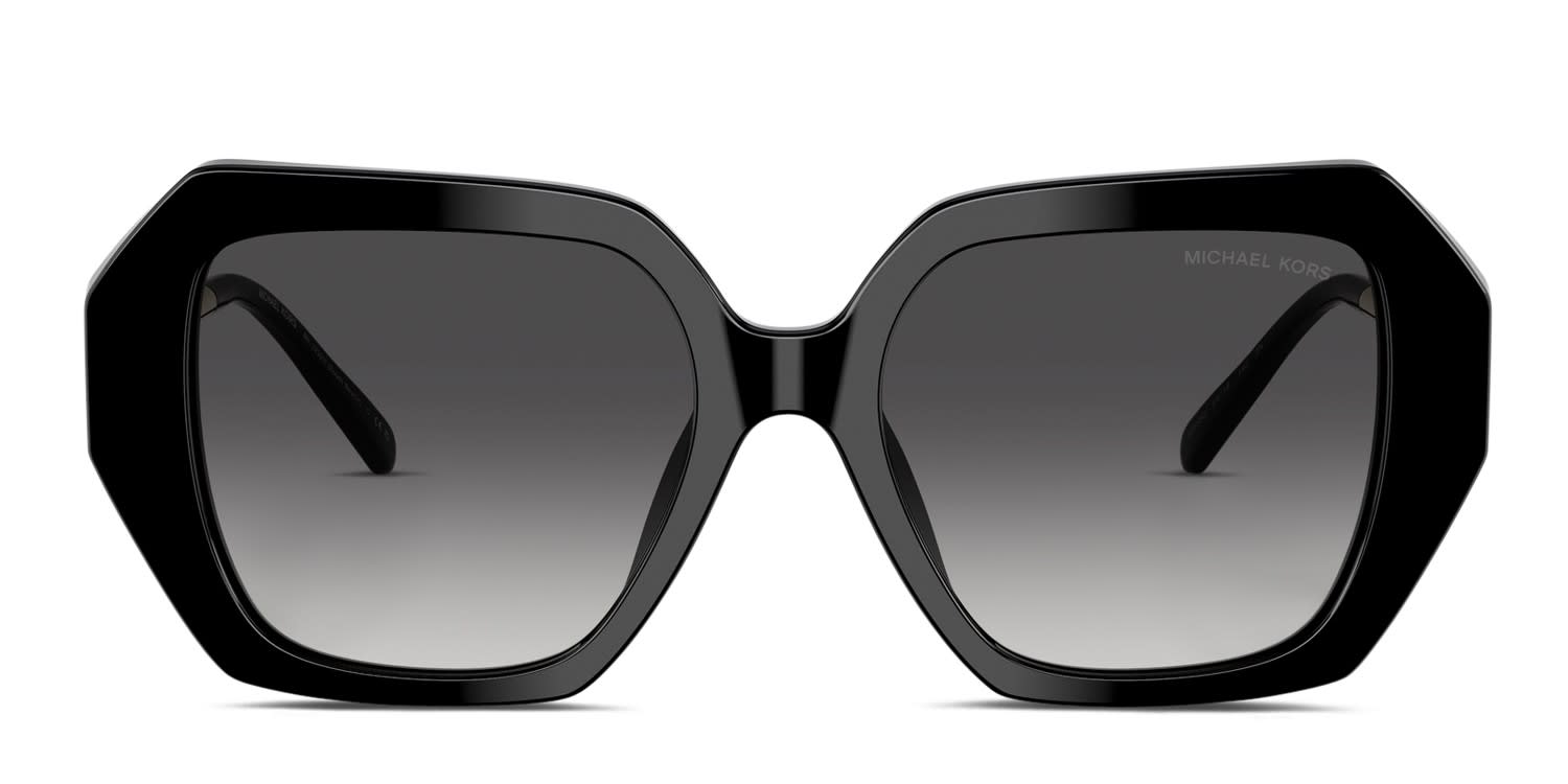 【COACH】Sunglasses, HC8158 Amazon.com: Coach Women's HC8158 Square Sunglasses, Black