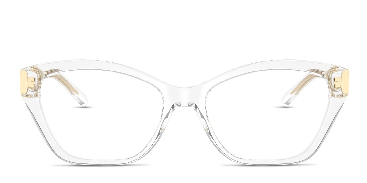 Michael Kors MK3076B Cordoba silver frame