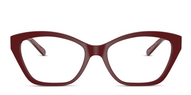 Michael Kors MK4136 red frame display picture 3