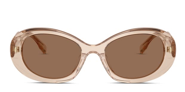 帽子・その他 [ TORY BURCH ] TWO-TONE CANVAS VISOR Two-Tone Canvas Visor: Women's Designer Hats | Tory Sport