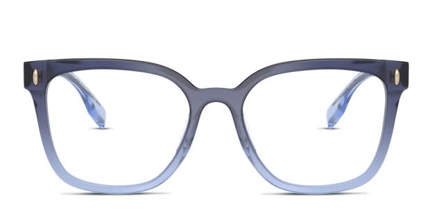 Tory Burch TY2152U blue frame display picture 1