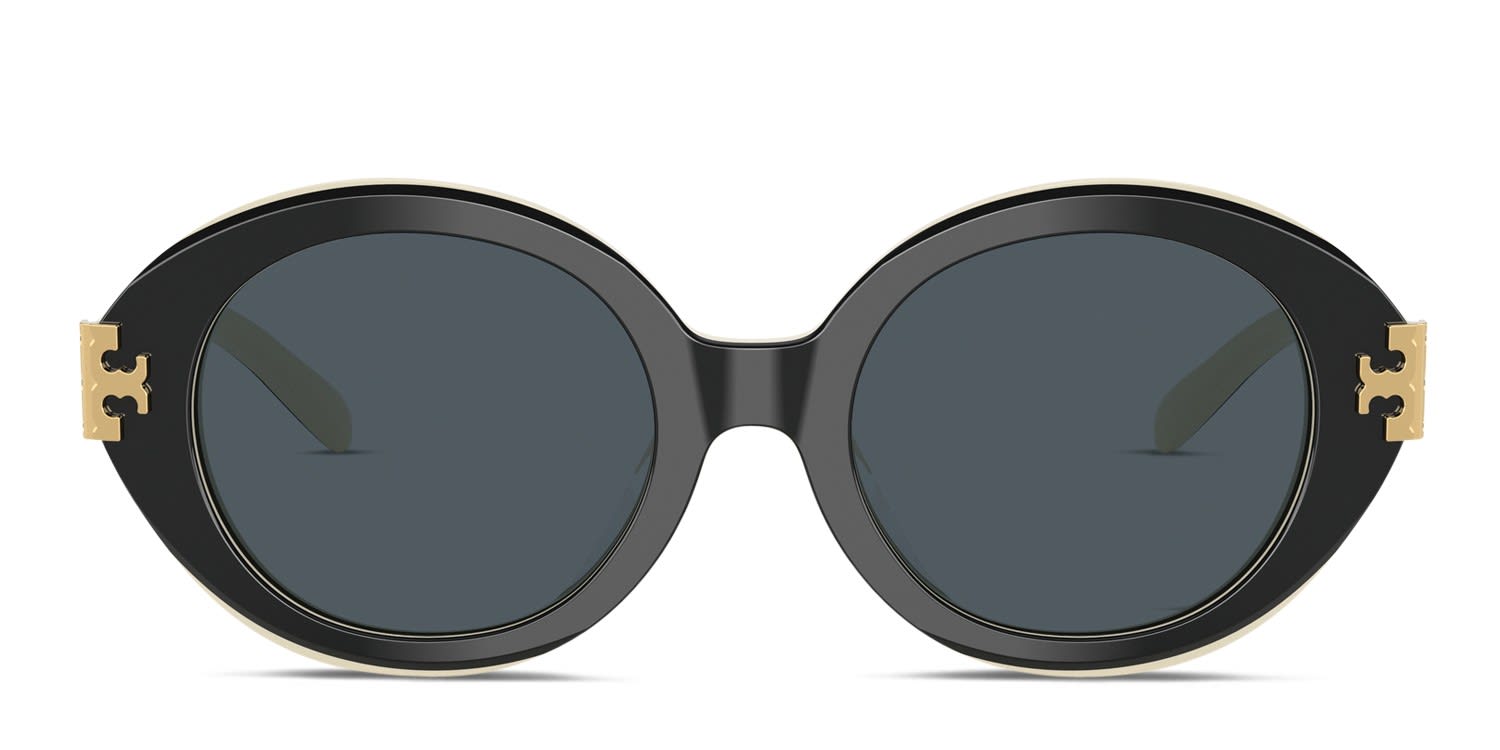 Swarovski SK1007 Eyeglasses | LensCrafters