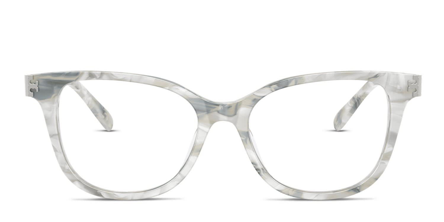 Versace VE3257 Blue Prescription Eyeglasses