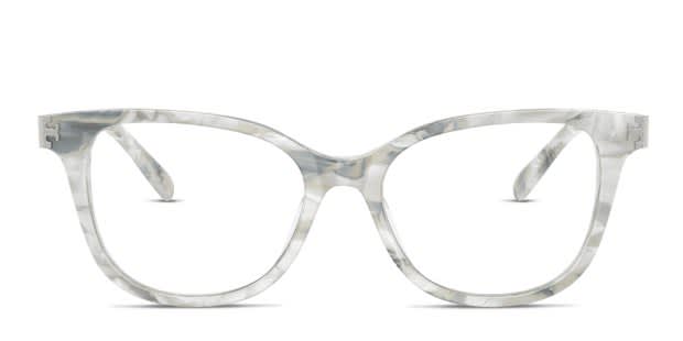 Tory Burch TY2153U beige , tortoise frame display picture 3