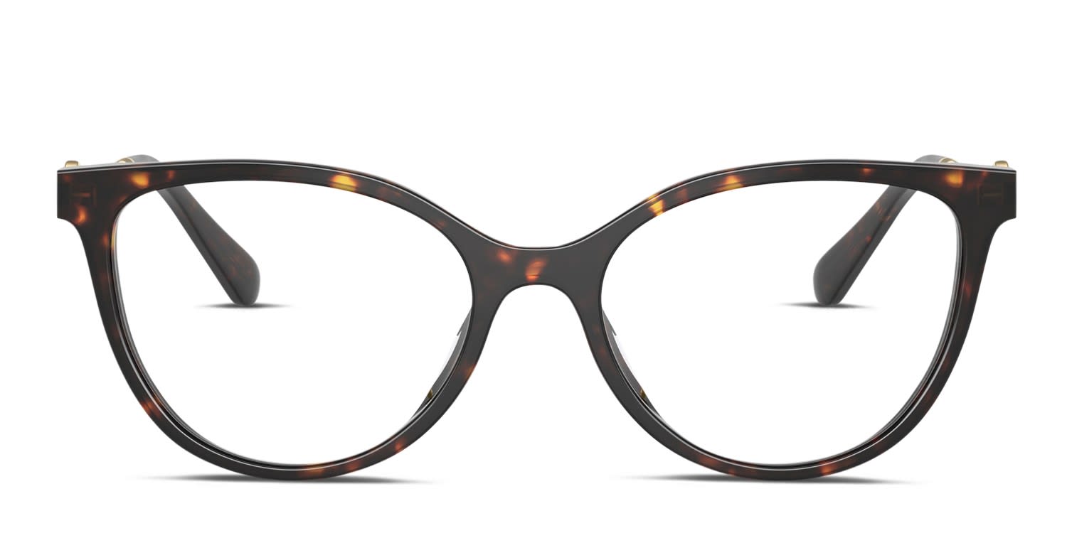 Kenzo KZ50007I beige, tortoise frame