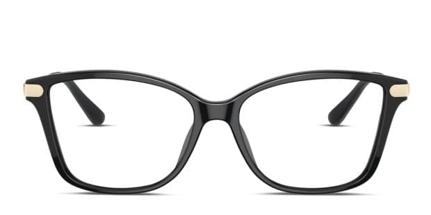 Michael Kors MK4105BU Georgetown black frame