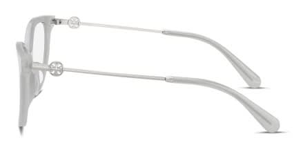 Tory Burch TY2149U Gray glasses - Gray - Side View