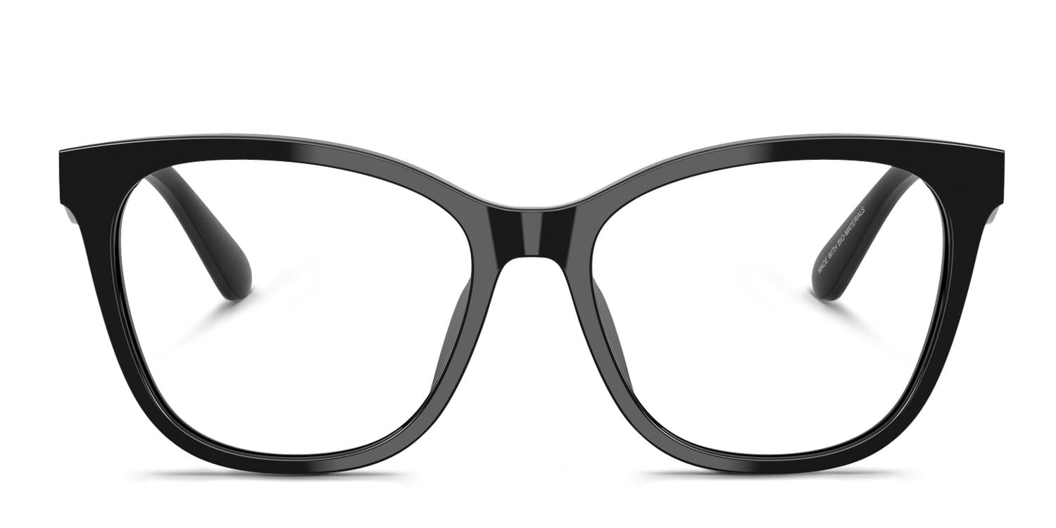Coach HC6256U black frame