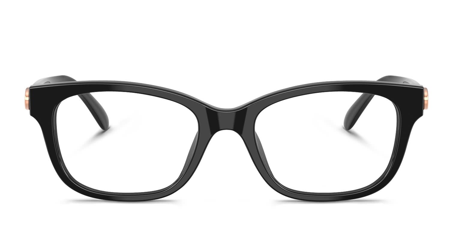 Ralph Lauren RA7187U black frame