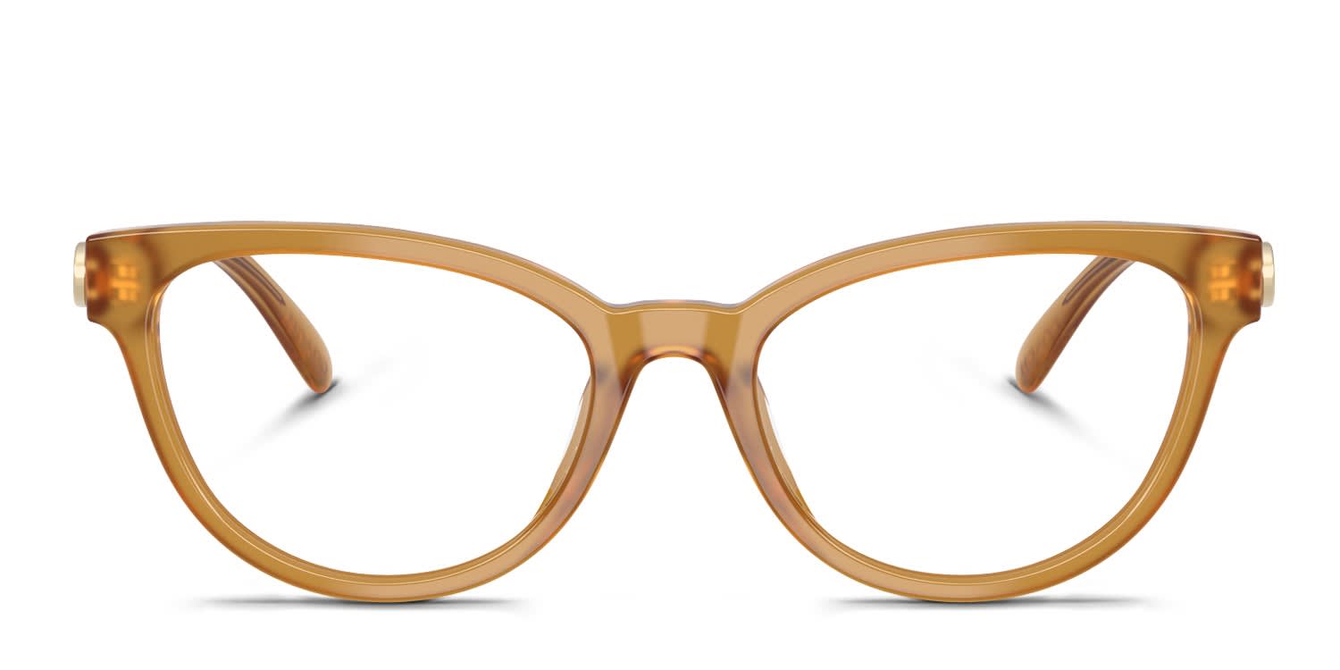 clariceさま Michael Kors MK4098BU Savoie Pink/Tortoise Eyeglasses | Includes