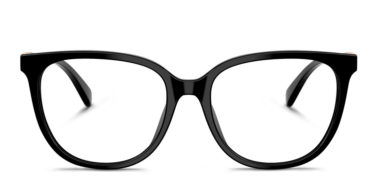 Coach HC6260U black frame