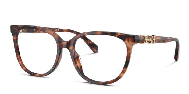 Coach HC6260U Beige, Tortoise