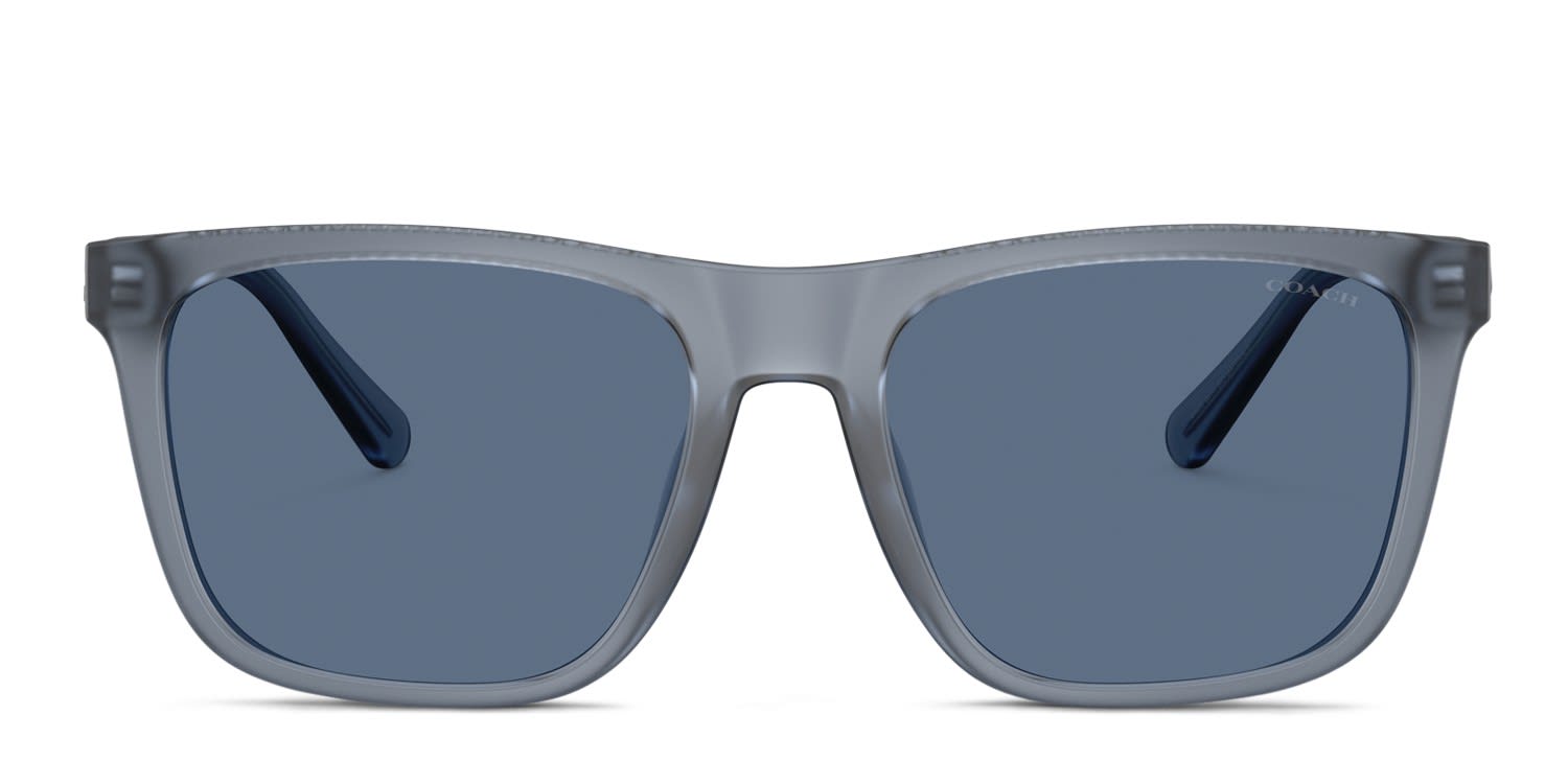 【送料,関税込】 COACH サングラス CL910 HC8385U HC8385U CL910 Sunglasses - Coach Authorized Retailer