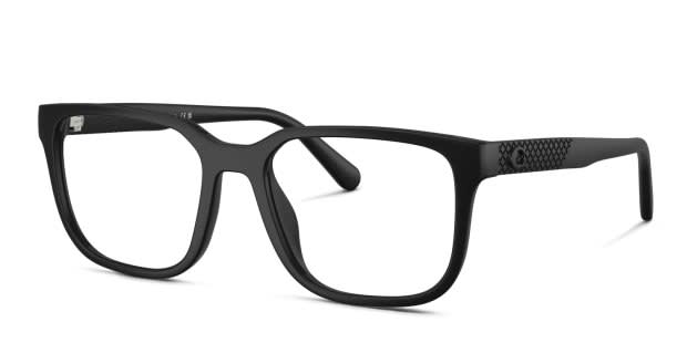 Coach HC6264U black frame